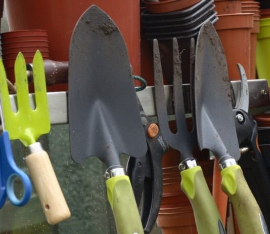 Правильный подход к выбору инструментов для работы в своем саду - Своими руками Правильный подход к выбору инструментов для работы в своем саду