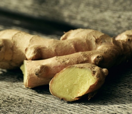 Полезные свойства имбиря - Рецепты Имбирь (Ginger)