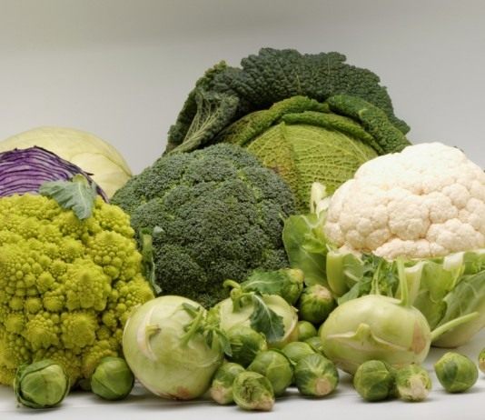 О пользе крестоцветных - Рецепты Капустные или Крестоцветные (Brassicaceae)