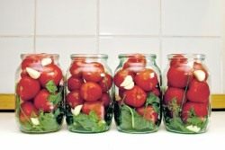 Маринованные помидоры
