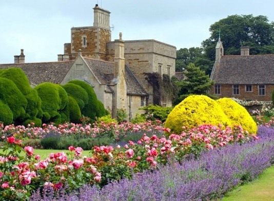 «А-la Provence» на вашей даче