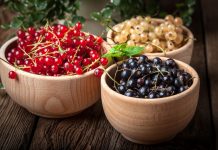 Смородина — капризная дама или культура с особенностями?