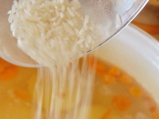 Добавляем рис Добавляем рис