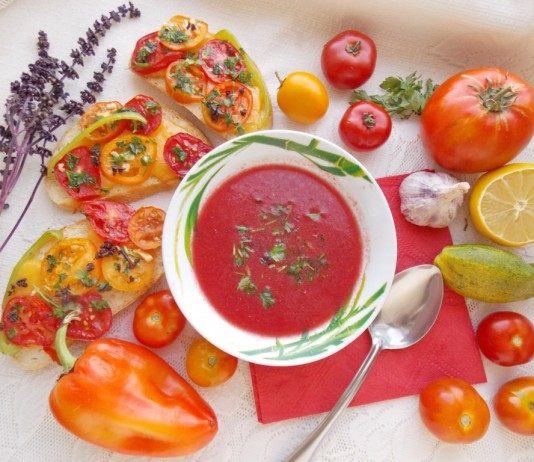 Гаспачо