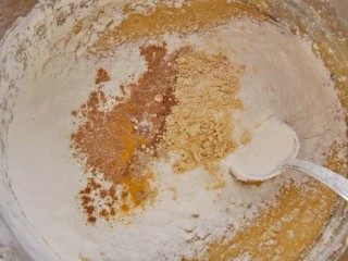 Добавляем специи Добавляем специи