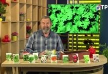 Николай Фурсов. Кандидат сельскохозяйственных наук