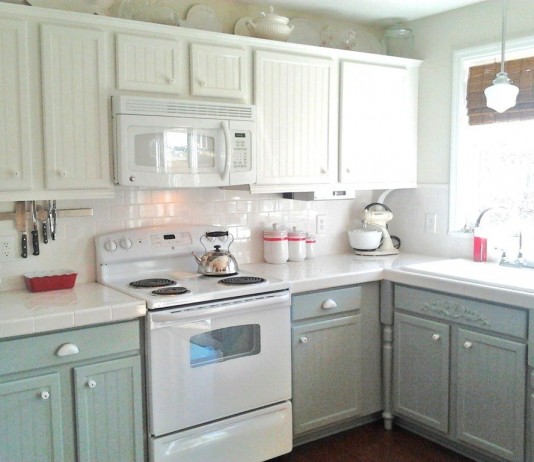 Выбор плиты для садового дома - Своими руками Кухня в загородном доме с электрической плитой