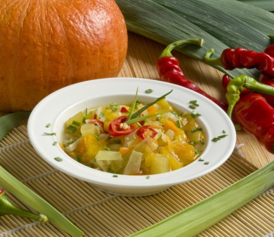 Постные щи из капусты с тыквой - Постные блюда Лёгкий вегетарианский суп — постные щи из капусты с тыквой