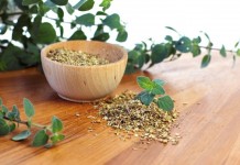 Душица обыкновенная, или Орегано (Origanum vulgare)