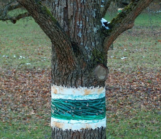 Ловчий пояс своими руками