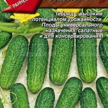 Огурец «Лёлик»