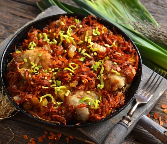 Вкусная навага в духовке — рыба под маринадом - Основные блюда и гарниры Вкусная навага в духовке – рыба под маринадом