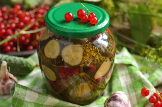 Маринованные огурцы «Закусочные» Маринованные огурцы «Закусочные»