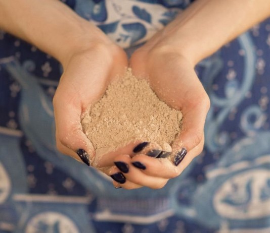 Диатомит — инновационные технологии в уходе за растениями