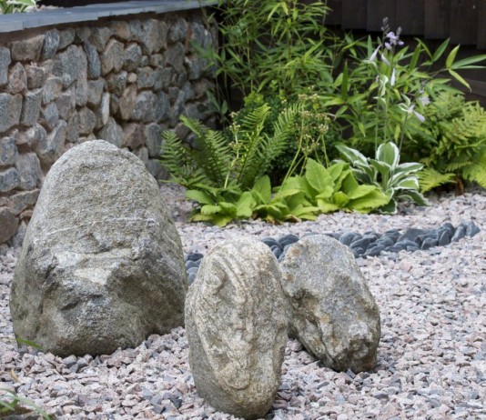 Мини-альпинарии в саду — способы организации и выбор растений