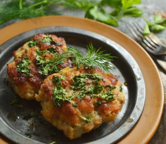 Самые вкусные и быстрые котлеты из свиного фарша