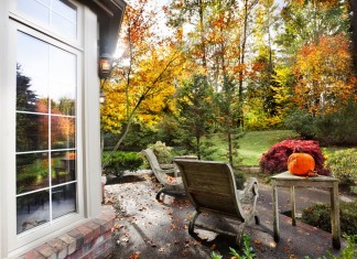 Осенний посадочный сезон – готовимся