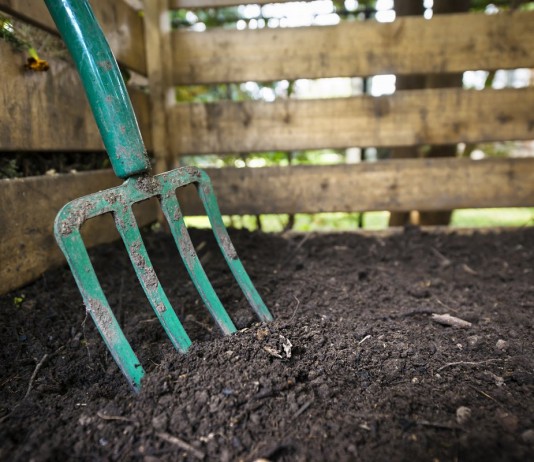 Приготовление компоста - это просто