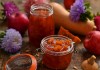 Яблочное варенье с тыквой — сладкий вкус осени