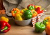 5 проверенных сортов сладкого перца для любимых рецептов