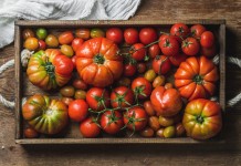 13 проверенных сортов томатов, которые я рекомендую посадить