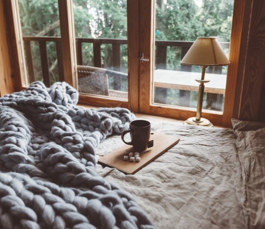 15 идей тёплого декора, или Зимний хюгге-интерьер своими руками - Своими руками 15 идей тёплого декора, или Зимний хюгге-интерьер своими руками