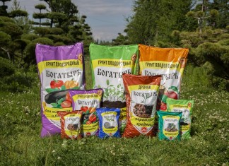 Какой должен быть грунт для рассады?