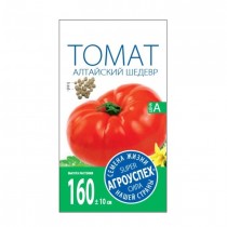 Томат «Алтайский шедевр»