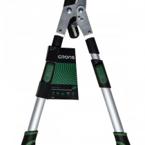Контактный телескопический плоскорез Grons
