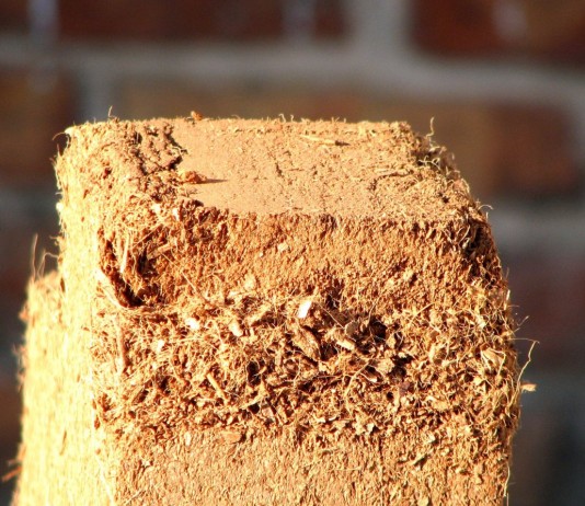 Кокосовый субстрат — преимущества и недостатки использования