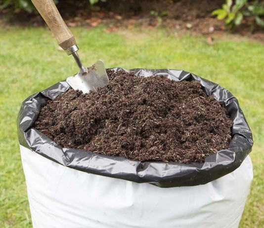 Быстрый компост — отличное удобрение и никаких костров на участке