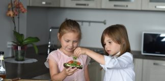 Микрозелень — что это такое и с чем её едят?