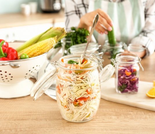 Почему надо квасить овощи и как правильно это делать? - Консервирование и засолка Почему надо квасить овощи и как правильно это делать?