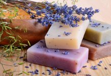 Мыло своими руками — мастер-класс для начинающих