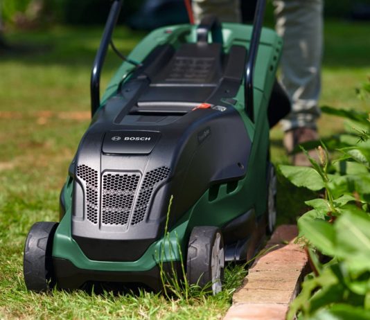 Газонокосилка, кусторез и другие устройства, которые обязательно должны быть у современного садовода