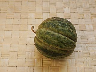 Дыня «Апельсиновая» Дыня «Апельсиновая»