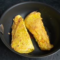 Переворачиваем рулеты