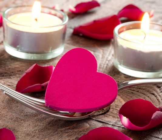 День всех влюбленных