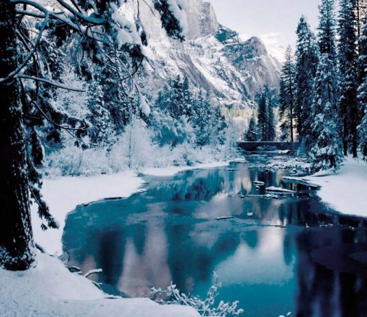 Талая вода для полива комнатных растений - Интернет-магазин «Гарден Зоо» Лучший источник талой воды - горные реки