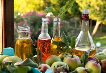 Целебные яблони и яблоки — о пользе почек, листиков, цветков и плодов