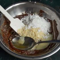 Добавляем ром