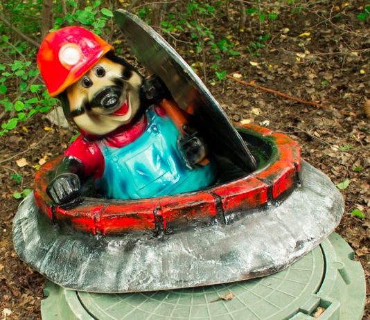 Крышки для люков и септиков - Интернет-магазин «ХитСад» Крышки для люков и септиков