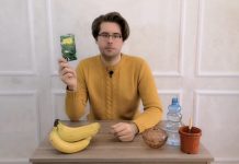Можно ли вырастить банан в домашних условиях?