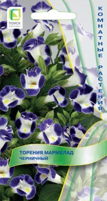 Торения «Мармелад Черничный»