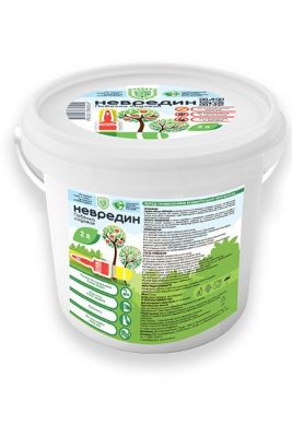 Порошок для побелки «Невредин» Порошок для побелки «Невредин»
