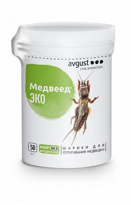 Репеллент «Медвеед ЭКО»