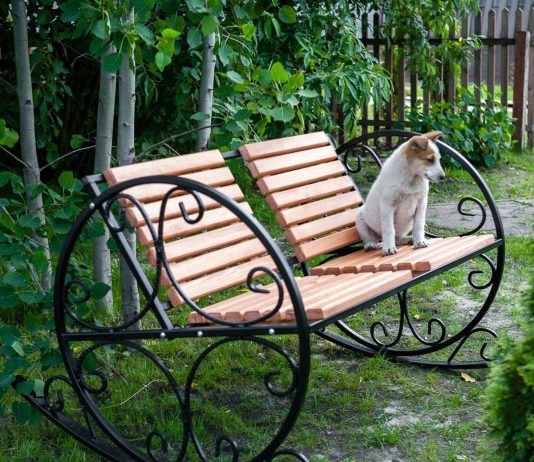 Особенности выбора кресла-качалки