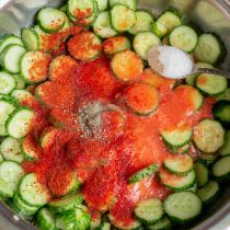 По вкусу перчим