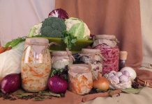 Капуста для вашего здоровья