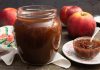 Вкусное шоколадное повидло из яблок